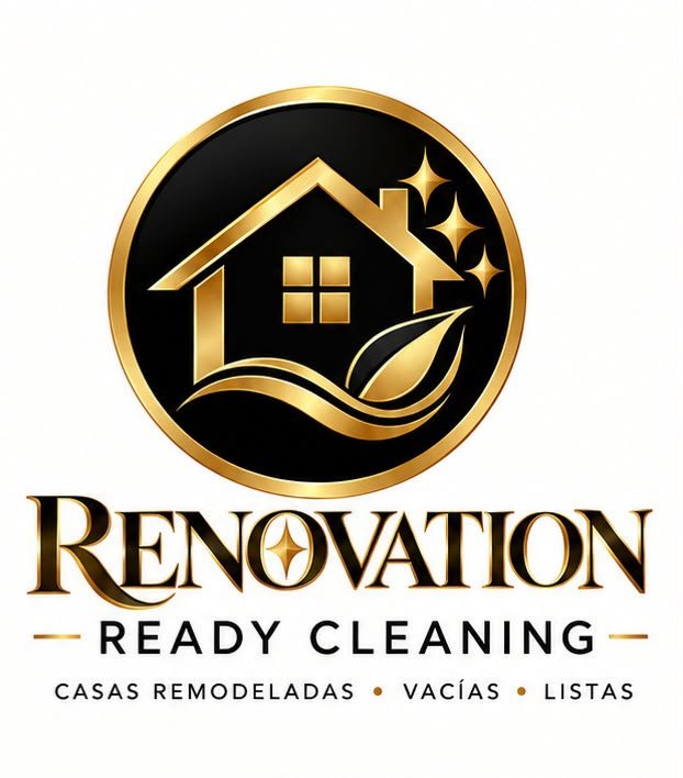 RENOVATION – READY CLEANING